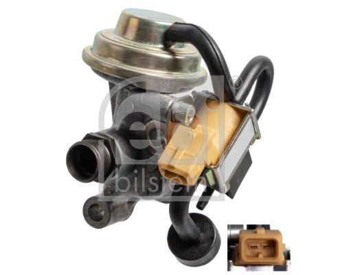 Клапан EGR Mercedes C універсал (S202) (1996 - 2001) ціна, від 12.67 USD